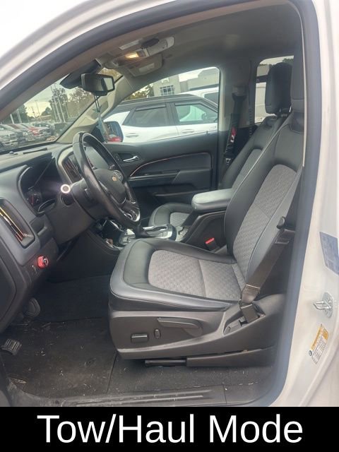 Used 2022 Chevrolet Colorado Z71 image 13