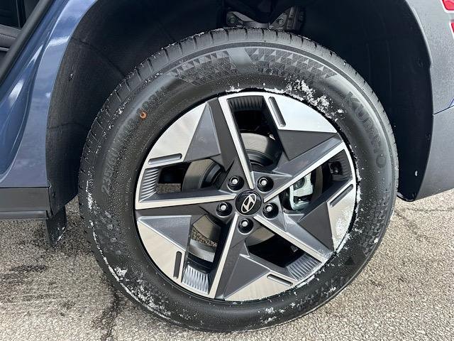 New 2026 Hyundai Tucson SEL image 12