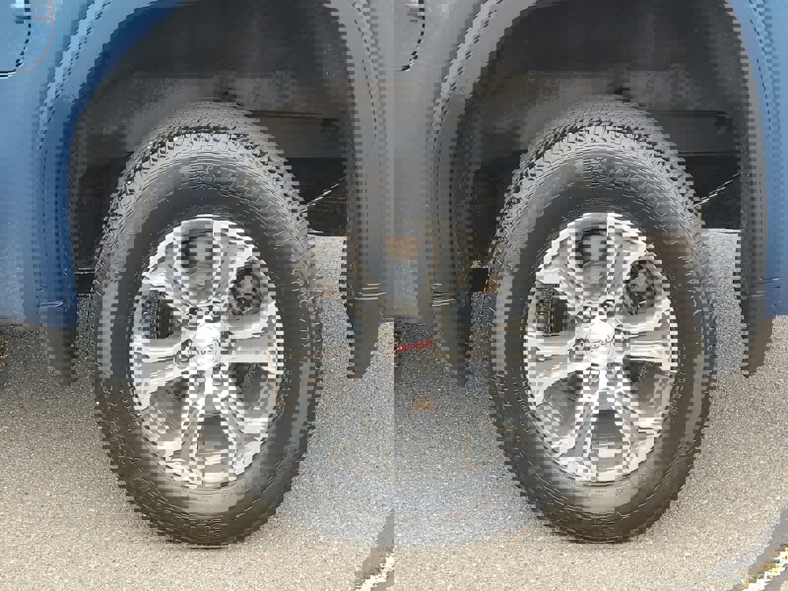 Used 2024 GMC Sierra 1500 SLT image 16