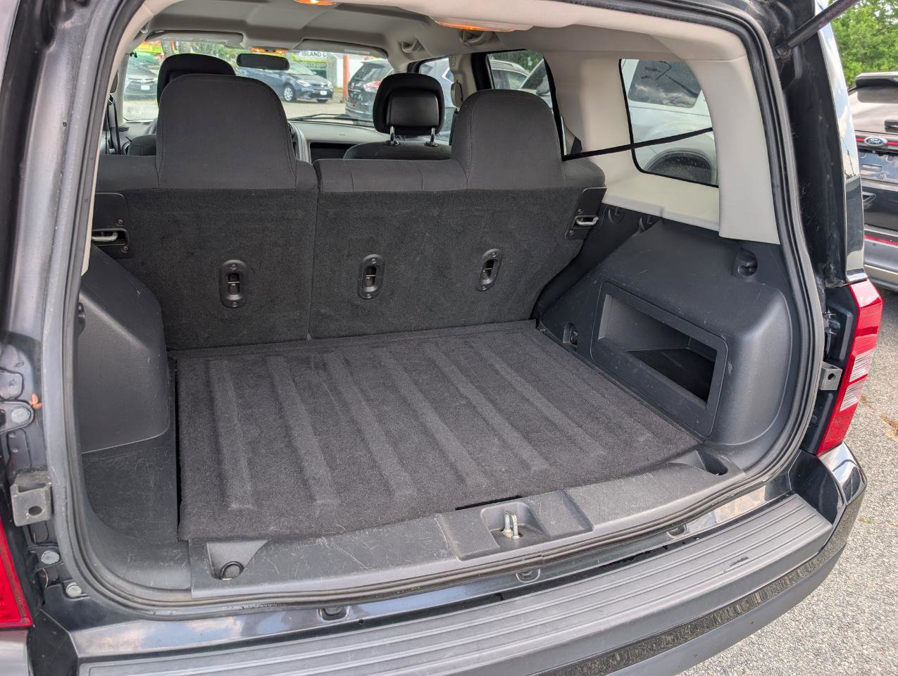 Used 2012 Jeep Patriot Sport w/ PWR Value Group AWD/4WD image 5