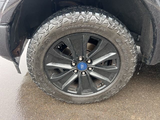 Used 2020 Ford F150 XLT w/ Equipment Group 302A Luxury image 9