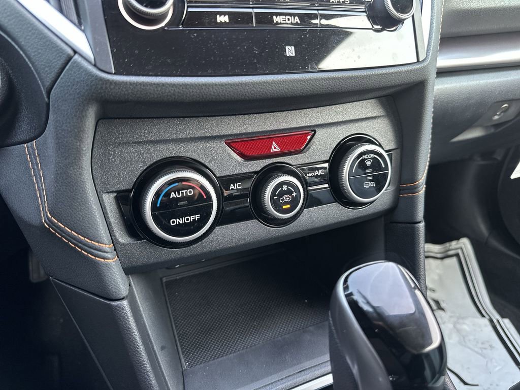 Used 2023 Subaru Crosstrek 2.5i Limited AWD/4WD image 19