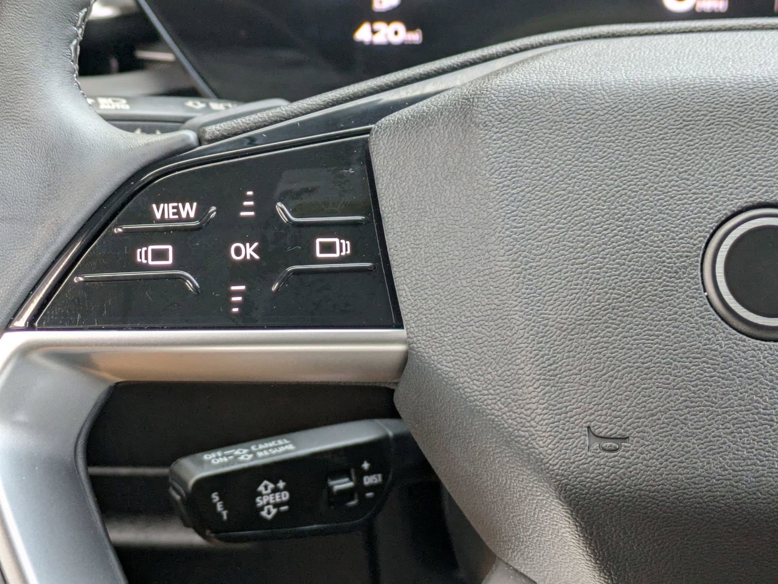 Used 2025 Audi Q5 Premium w/ Convenience Package image 10