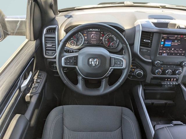 Used 2022 RAM 1500 Big Horn AWD/4WD image 15