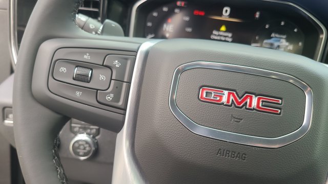 New 2026 GMC Sierra 1500 Elevation w/ X31 Off-Road Package AWD/4WD image 20