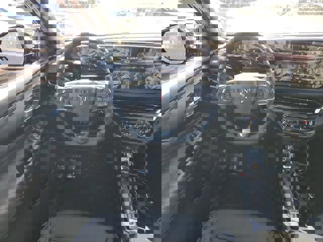 New 2026 Buick Envista Sport Touring image 12