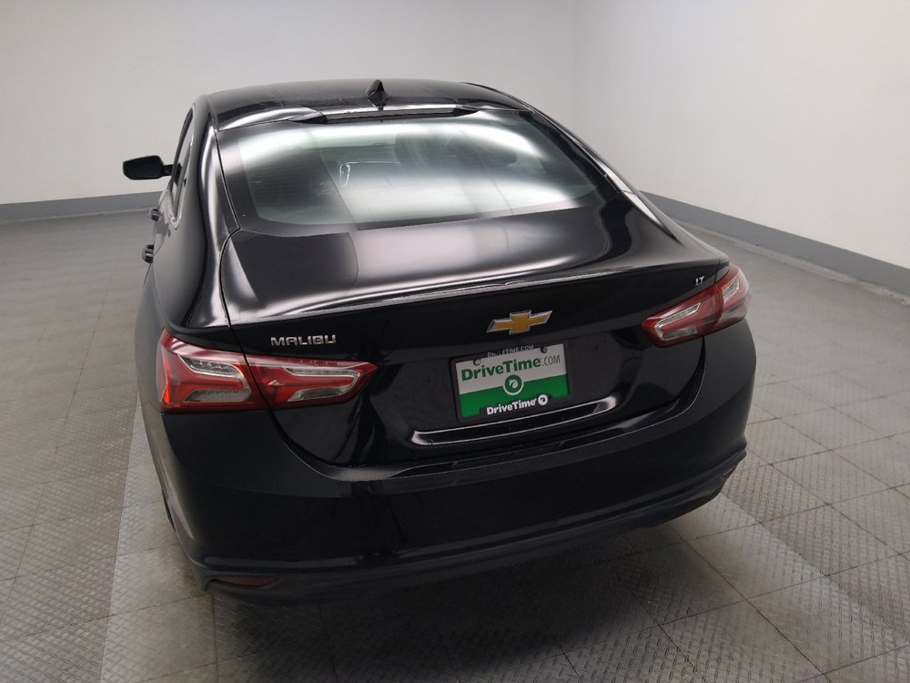 Used 2020 Chevrolet Malibu LT FWD image 6