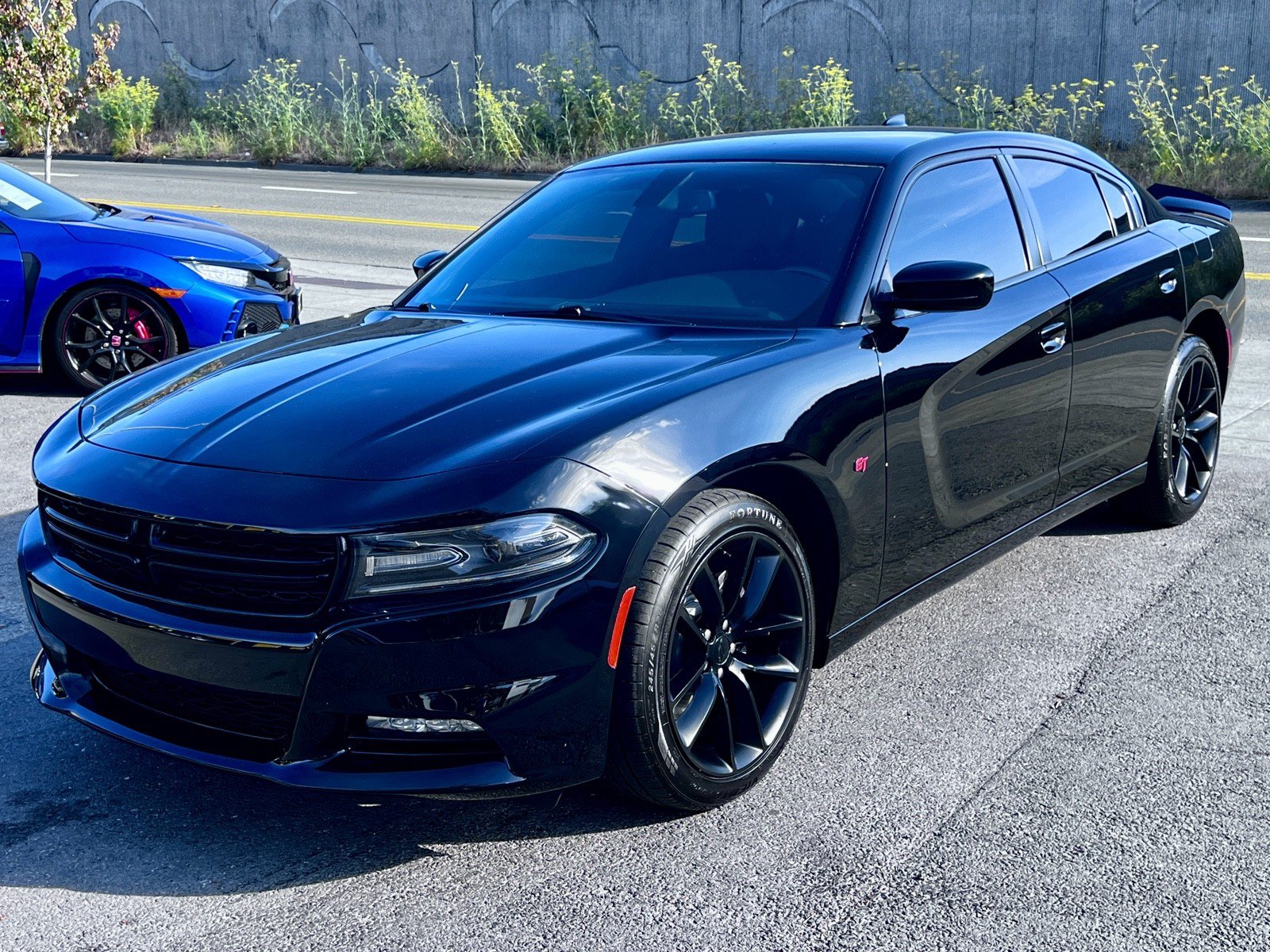 Used 2020 Dodge Charger GT RWD image 10