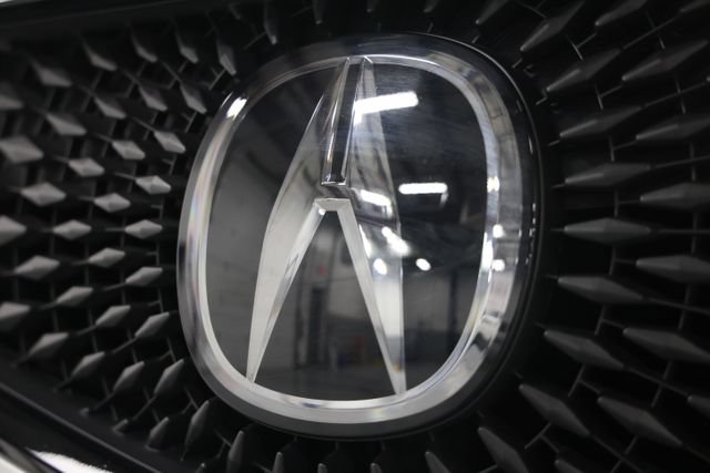 Used 2024 Acura MDX A-Spec AWD/4WD image 4