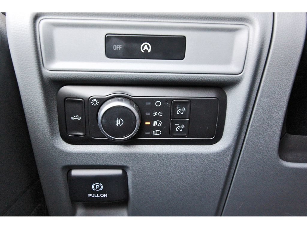 Used 2025 Ford F150 XLT w/ Equipment Group 301A Standard AWD/4WD image 23