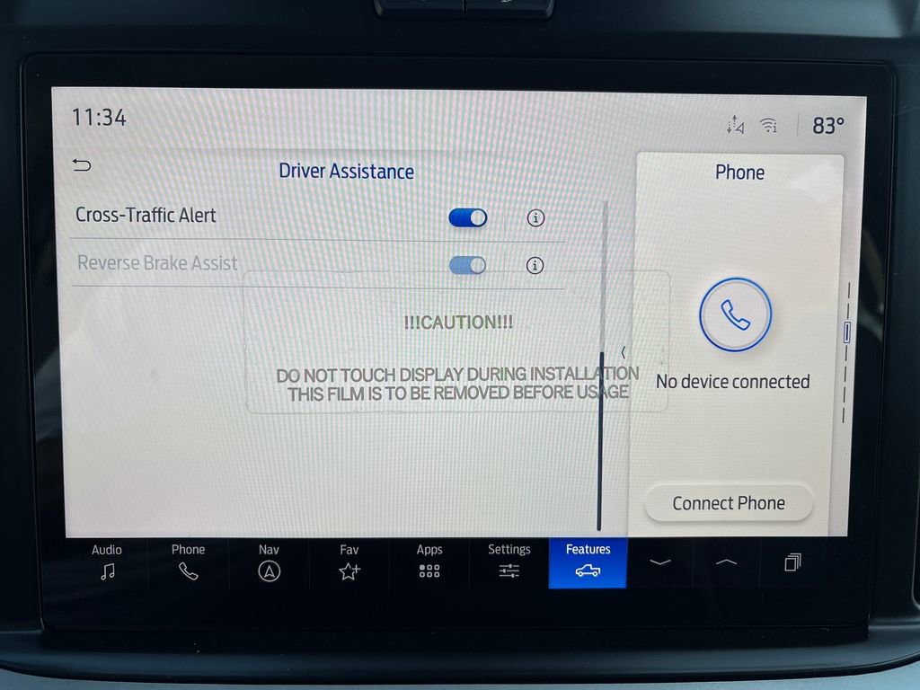 New 2026 Ford F250 XLT w/ XLT Premium Package image 33