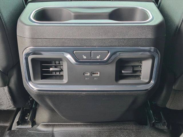 Used 2024 Chevrolet Silverado 3500 High Country w/ Technology Package AWD/4WD image 17