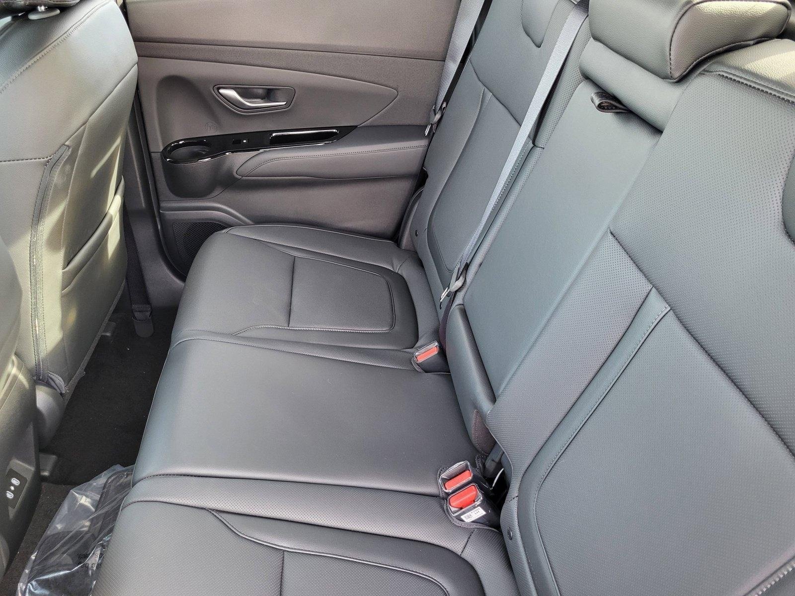 New 2025 Hyundai Santa Cruz XRT AWD/4WD image 34