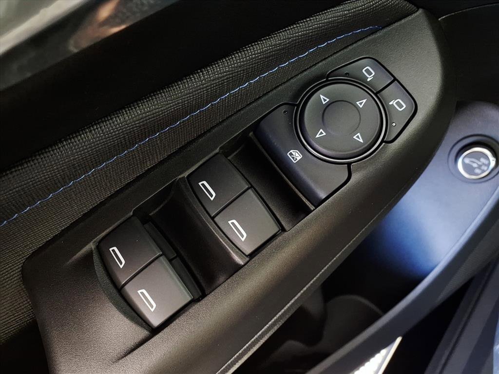 New 2026 Buick Envista Sport Touring image 25