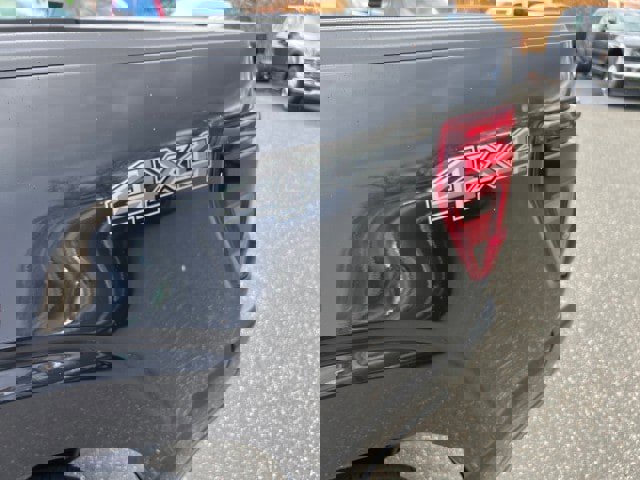 New 2025 Ford F150 Lariat w/ Equipment Group 501A Mid image 17