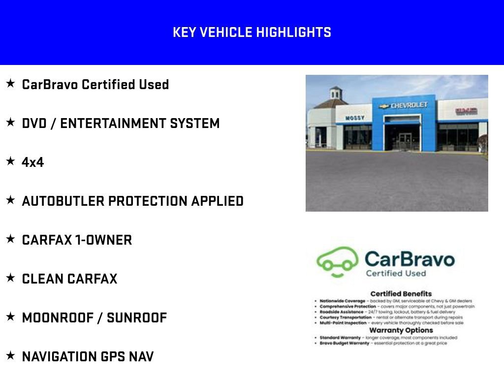 Used 2025 GMC Yukon XL Denali image 8