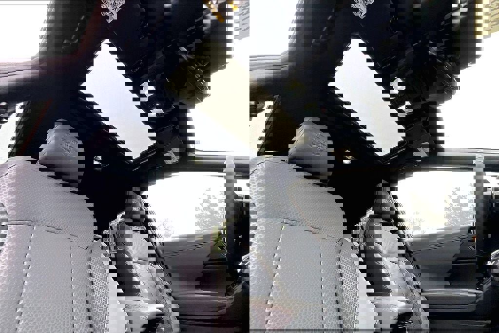 Used 2025 Subaru Crosstrek 2.5i Wilderness image 25