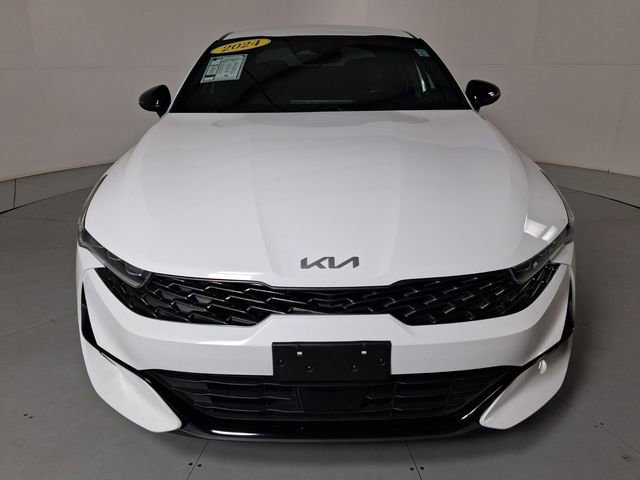 Used 2024 Kia K5 GT-Line w/ GT-Line Premium Package FWD image 8