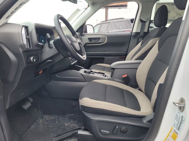 New 2025 Ford Bronco Sport Big Bend w/ Convenience Package AWD/4WD image 37
