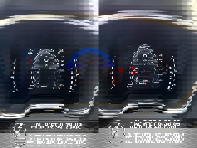 Used 2024 Toyota Corolla XSE image 25