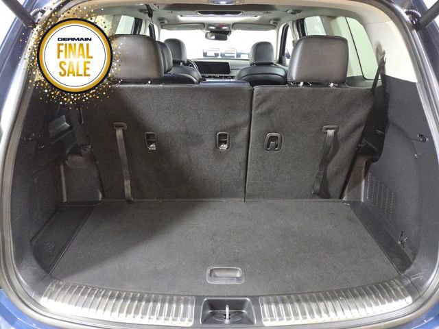 Used 2023 Kia Telluride SX image 20