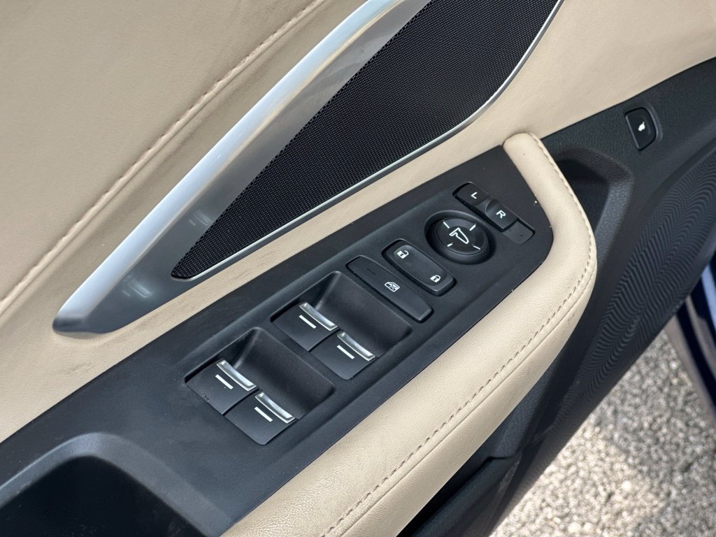 Used 2024 Acura RDX SH-AWD image 16
