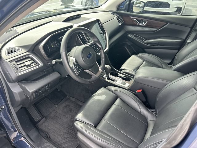 Used 2025 Subaru Ascent Touring w/ Popular Package #1 AWD/4WD image 10