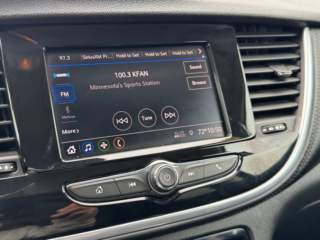 Used 2021 Buick Encore Preferred AWD/4WD image 24