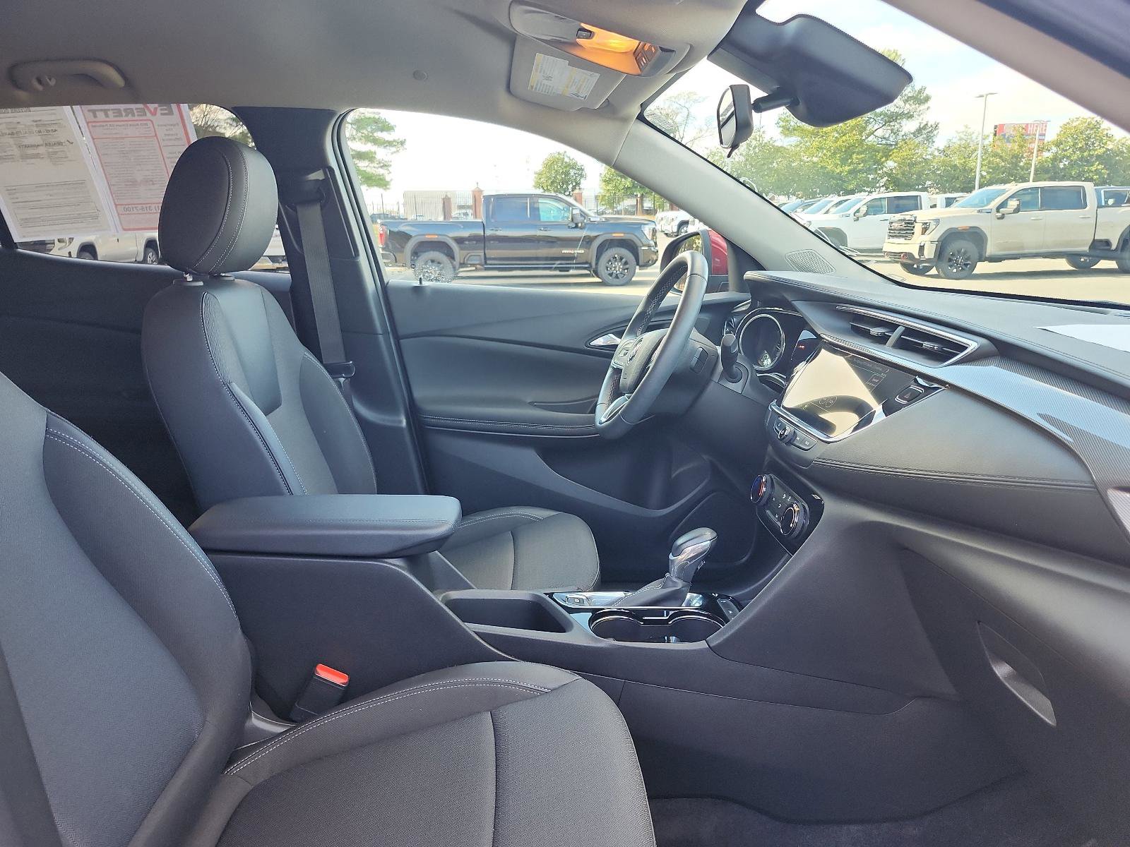 Used 2023 Buick Encore GX Preferred image 7