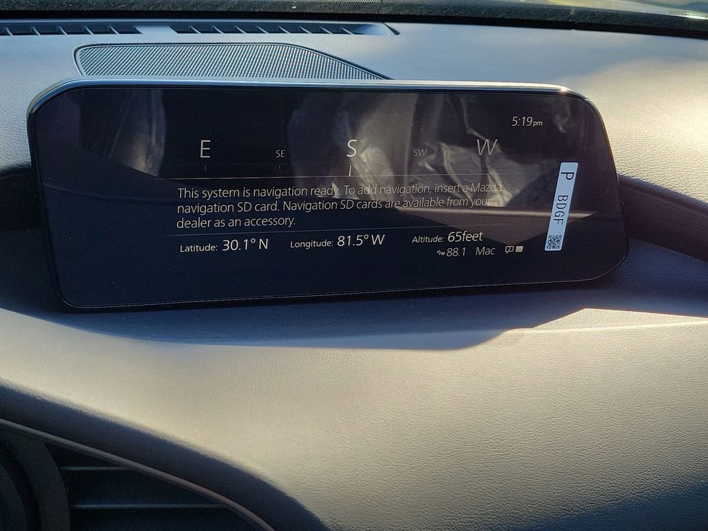 New 2026 MAZDA MAZDA3 2.5 S Sedan w/ Preferred Pkg image 27