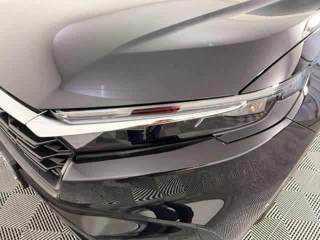 New 2026 Honda CR-V LX image 11