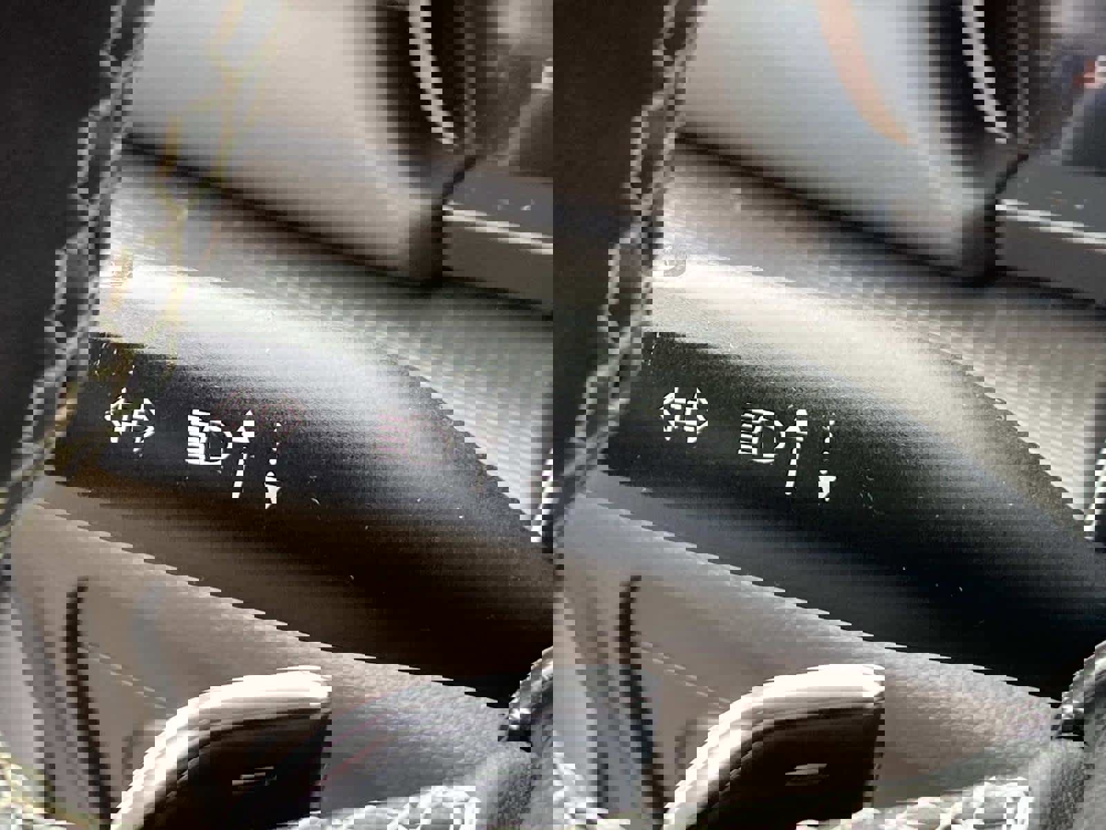 Certified 2024 Jeep Grand Cherokee Altitude image 18