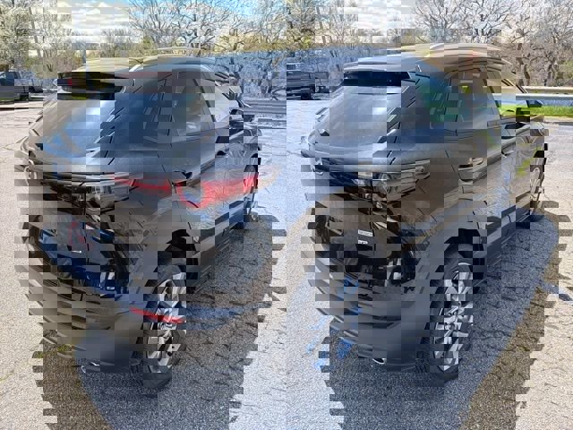 New 2026 MAZDA CX-30 AWD 2.5 S image 3