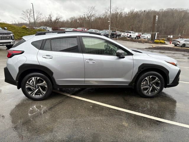 Used 2025 Subaru Crosstrek 2.0i Premium image 4
