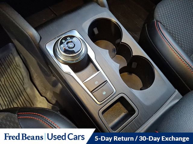 Certified 2023 Ford Escape ST-Line w/ Tech Pack #1 image 23