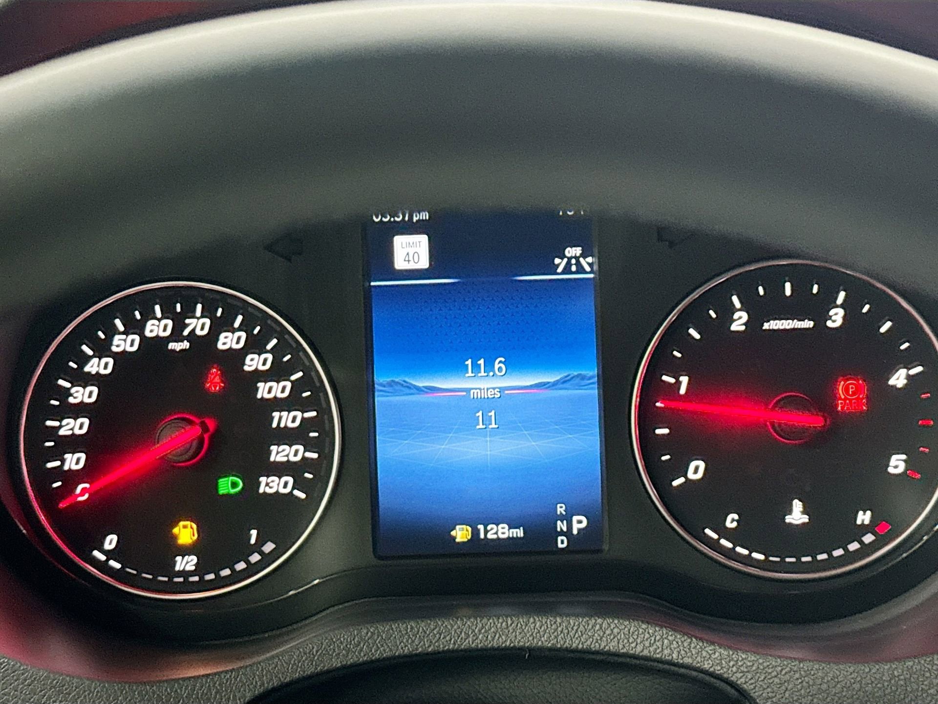 Used 2026 Mercedes-Benz Sprinter 2500 image 13