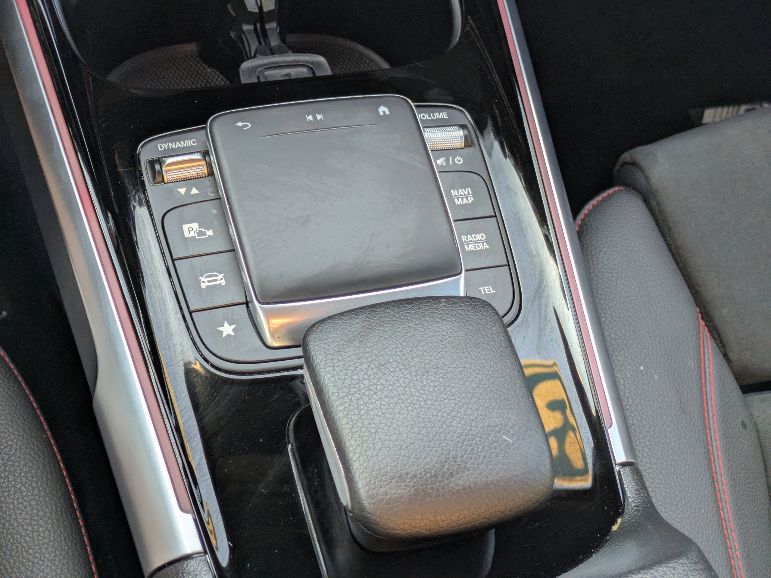 Certified 2023 Mercedes-Benz EQB 250+ image 24