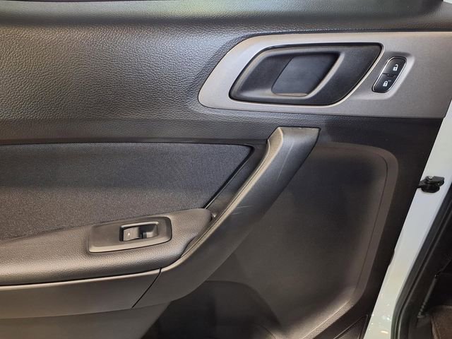 Certified 2023 Ford Ranger XL w/ Equipment Group 101A High image 21