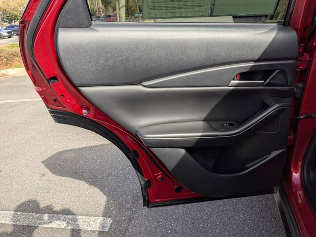 Used 2023 MAZDA CX-30 AWD 2.5 S w/ Select Package image 31