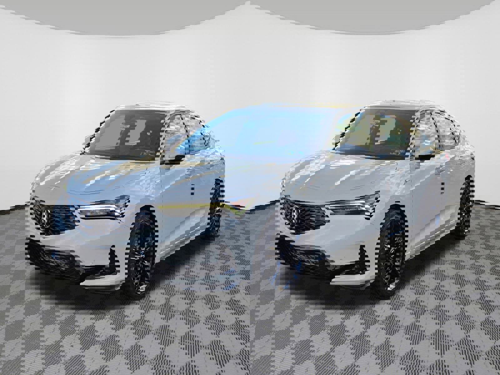 New 2026 Acura Integra A-Spec image 2