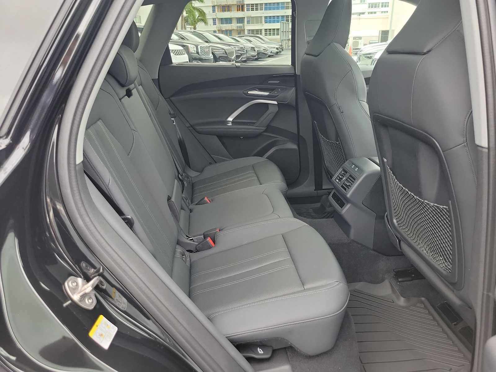 Certified 2025 Audi Q5 Premium Plus AWD/4WD image 18