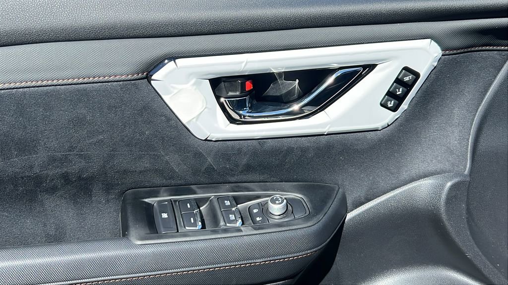 New 2026 Subaru Forester Touring image 27