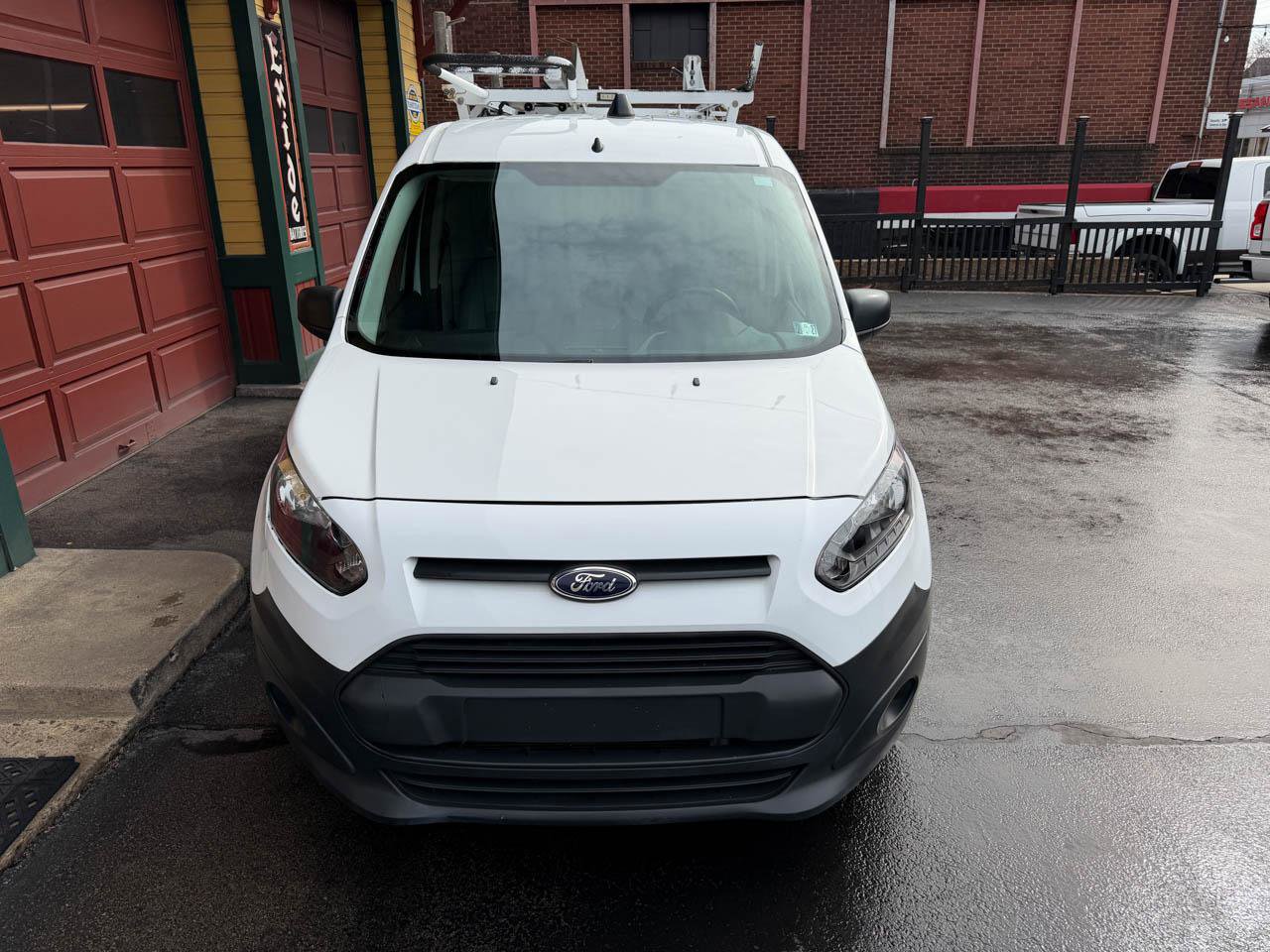 Used 2014 Ford Transit Connect XL image 9