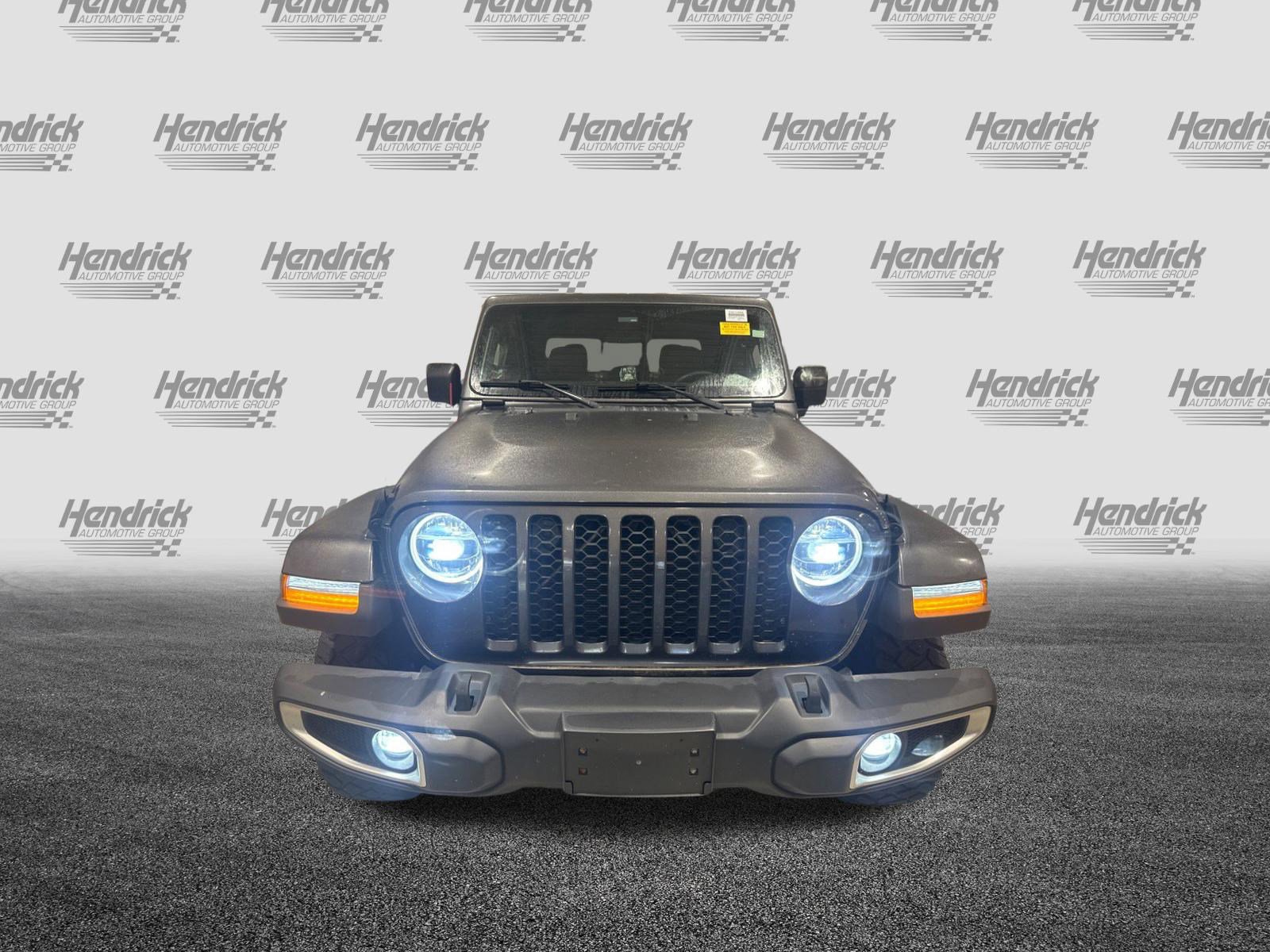 Used 2022 Jeep Gladiator Sport AWD/4WD image 37