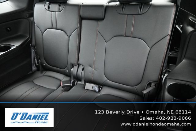 Used 2026 Honda Pilot TrailSport image 38