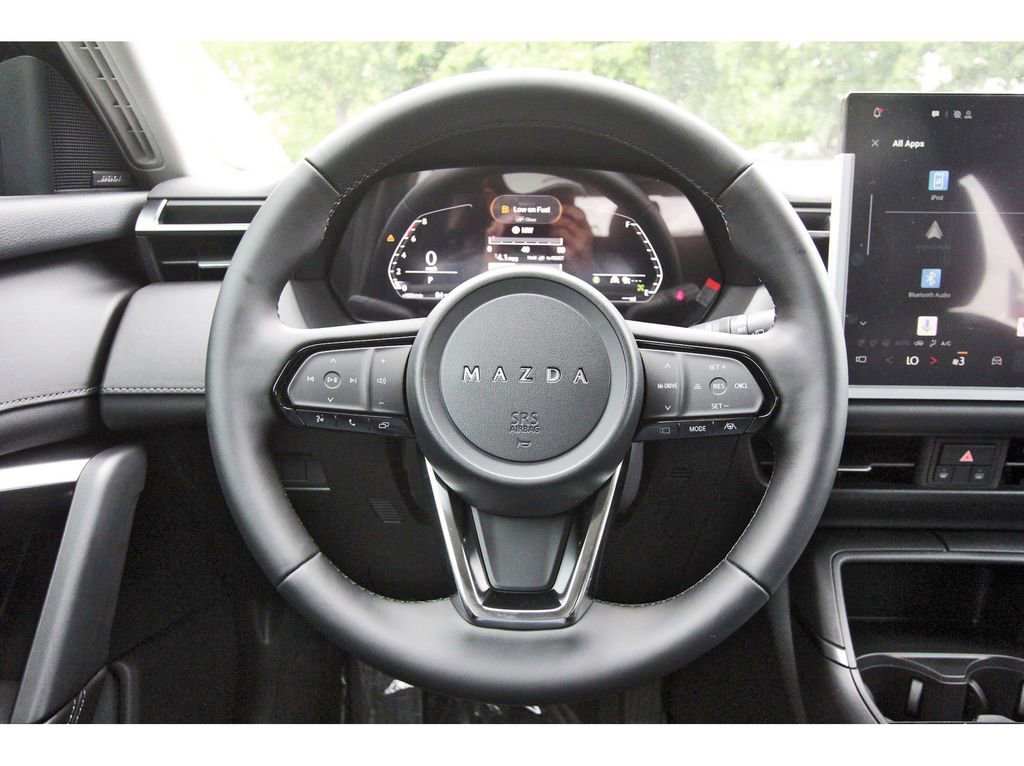 New 2026 MAZDA CX-5 2.5 S w/ Premium Plus Package image 11