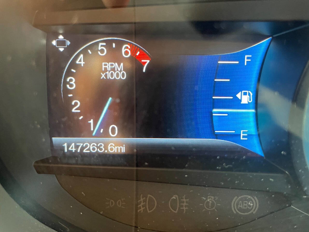 Used 2017 Ford Edge Titanium FWD image 68