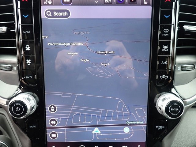 New 2026 RAM 1500 Big Horn image 19