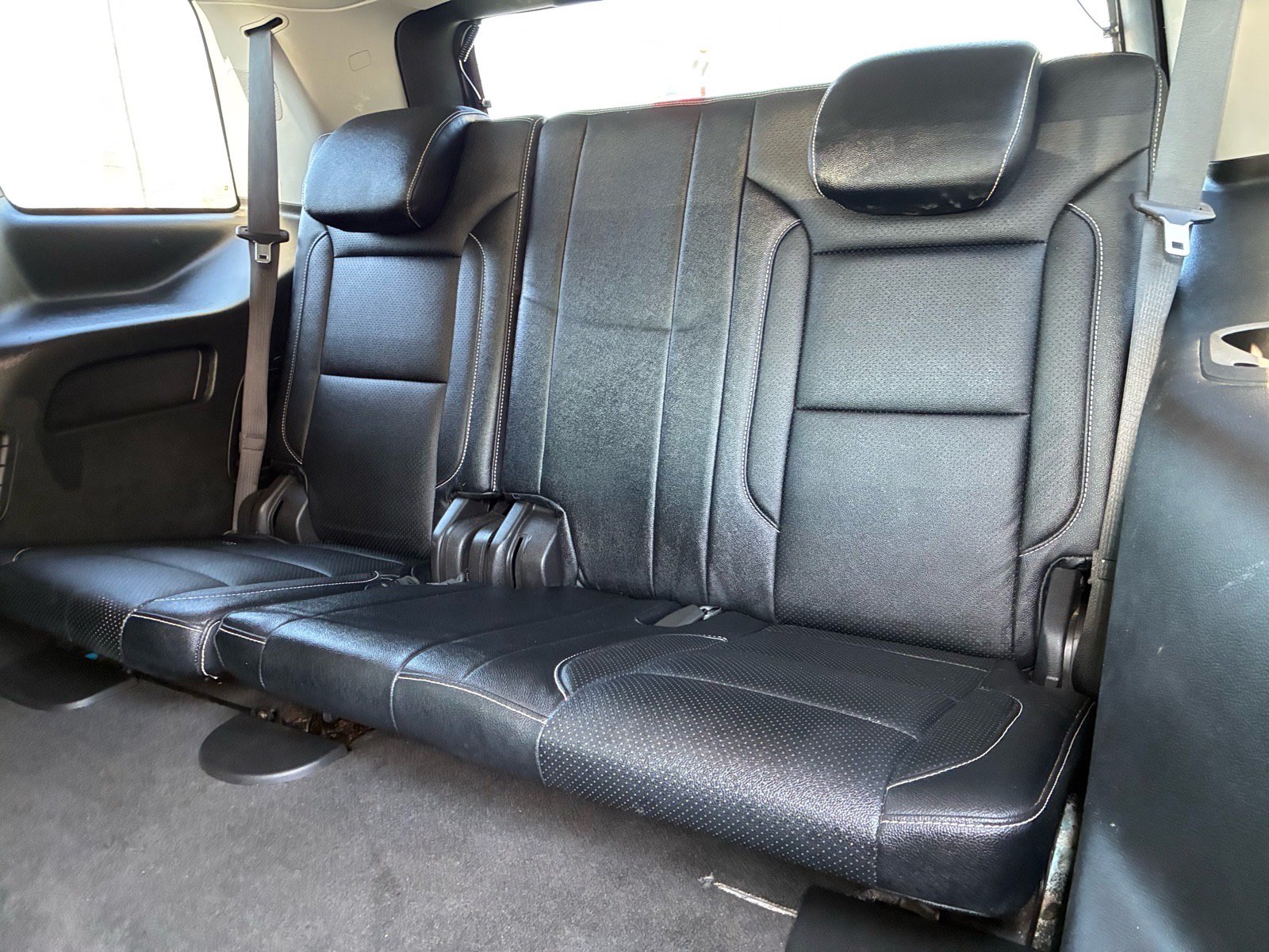 Used 2018 GMC Yukon SLE w/ Convenience Package RWD image 9
