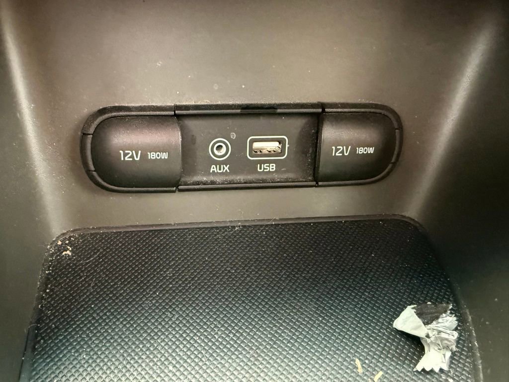 Used 2019 Kia Sportage LX image 19